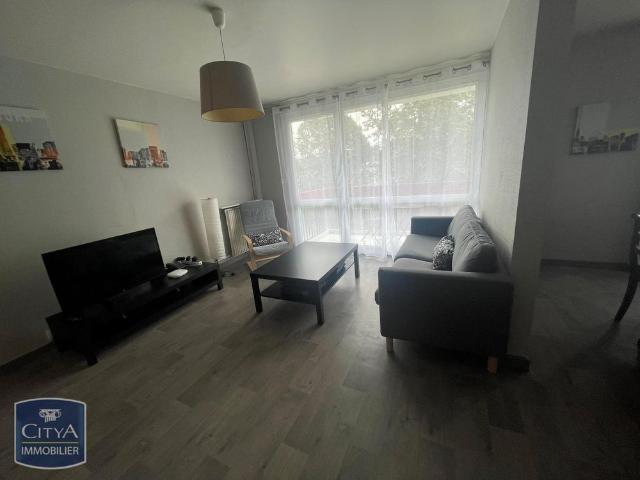 Appartement location à Le Mans