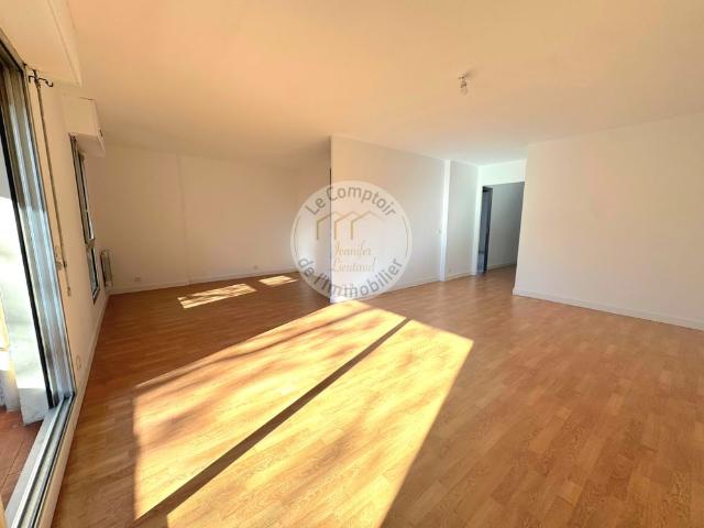 Appartement location à Marseille