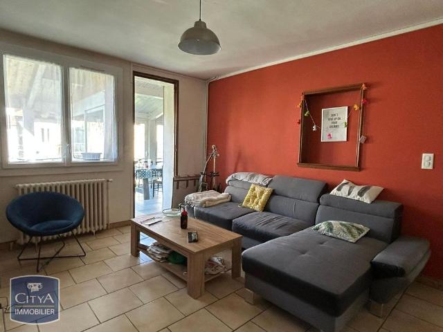 Appartement location à Périgueux
