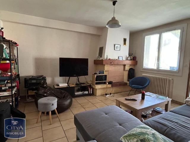 Appartement location à Périgueux