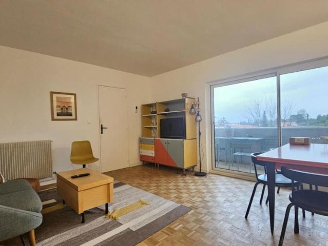 Appartement location à Bordeaux, Pessac