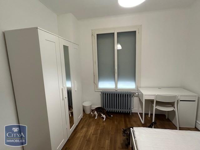 Appartement location à Poitiers