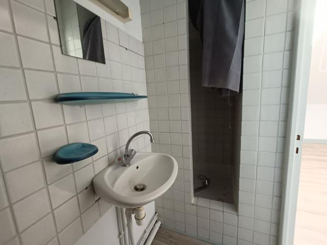 Appartement location à Reims