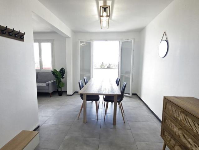 Appartement location à Bordeaux, Talence