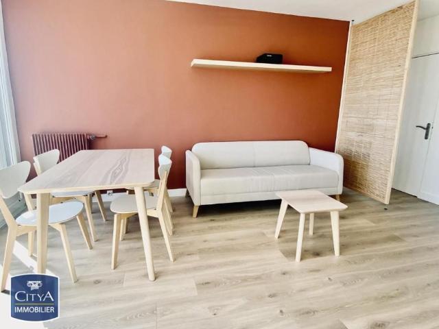 Appartement location à Toulouse