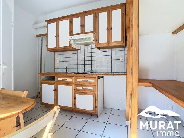 Appartement location à Vichy, Le Vernet