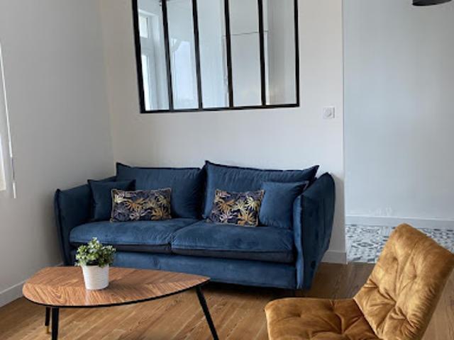 Appartement location à La Rochelle