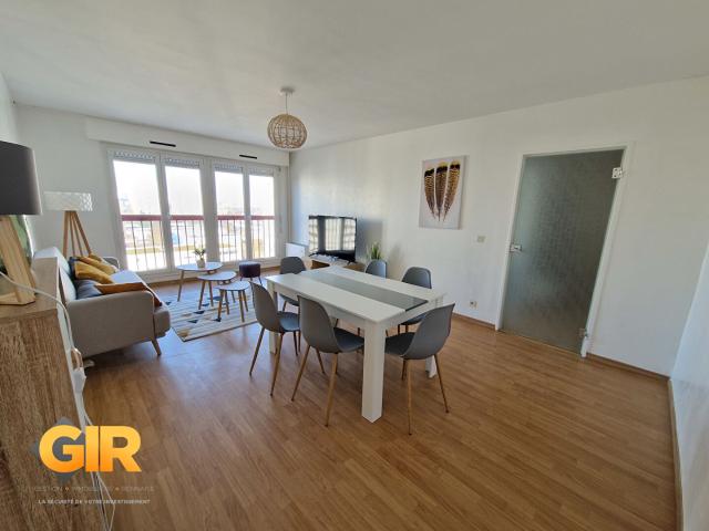 Appartement location à Rennes, Bretagne