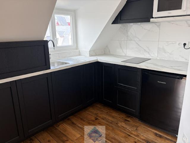 Appartement location à Mers-les-Bains, Somme