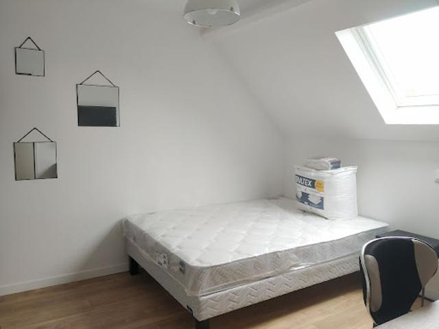 Appartement location à Compiègne, Margny-lès-compiègne