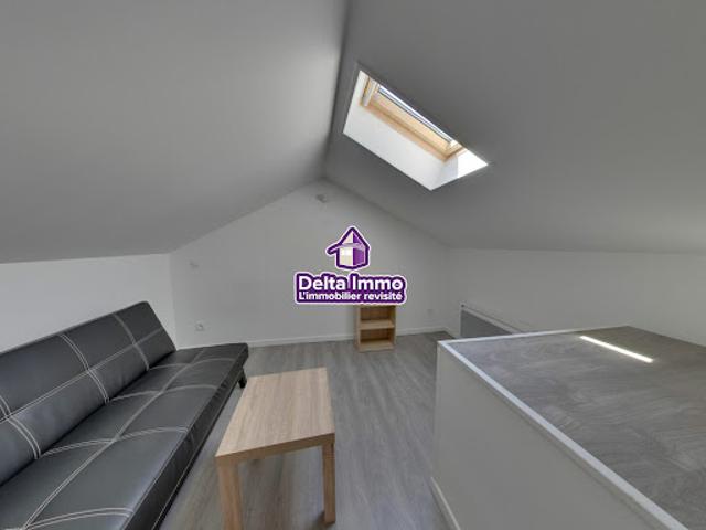 Appartement location à Évreux, Evreux