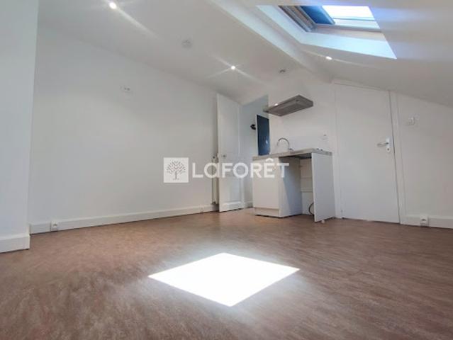 Appartement location à Reims