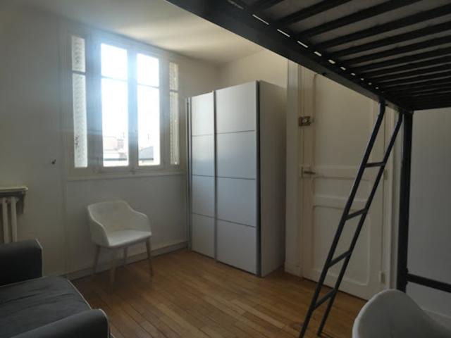 Appartement location à Saint-Denis, Epinay-sur-seine