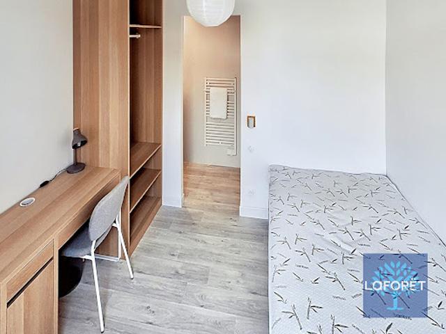 Appartement location à La Roche-sur-Yon, La Roche-sur-yon