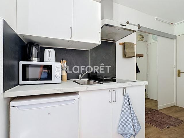 Appartement location à Antony, Châtenay-malabry