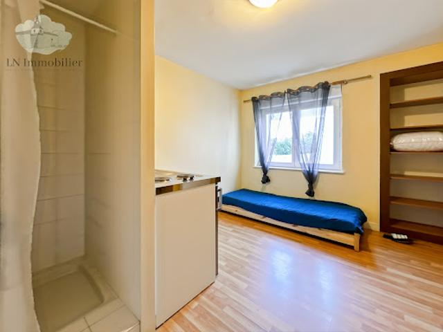 Appartement location à Quimper, Bretagne