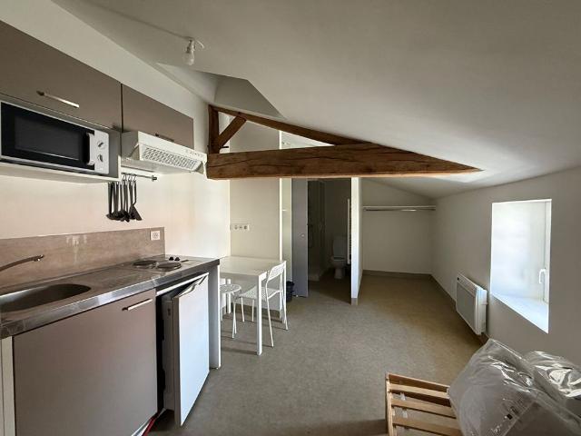 Appartement location à La Roche-sur-Yon, La Roche-sur-yon