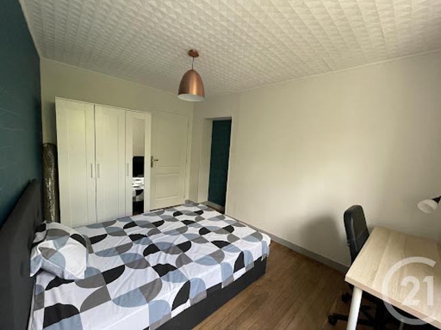 Appartement location à Châteauroux