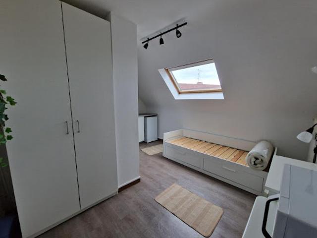 Appartement location à Strasbourg, Hoenheim