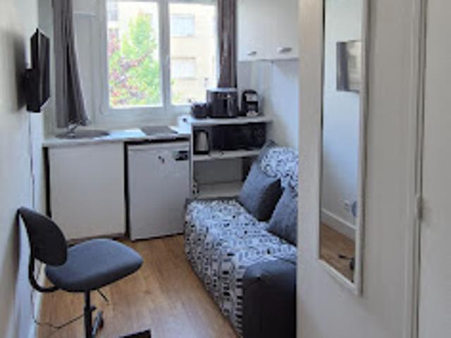 Appartement location à Nanterre, Neuilly-sur-seine