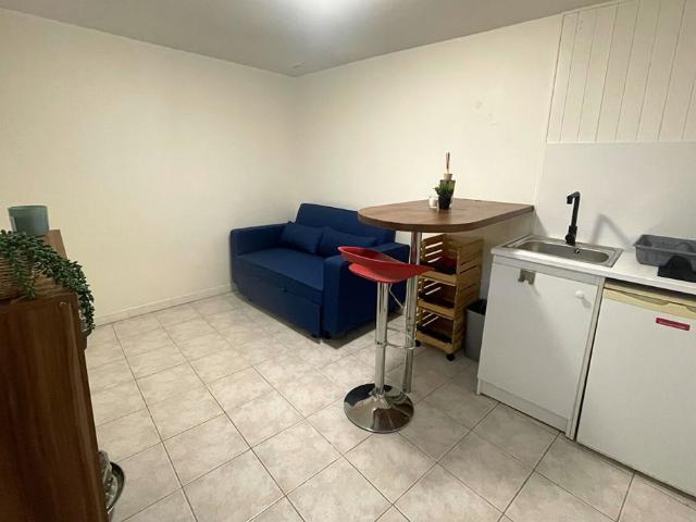 Appartement location à Angers