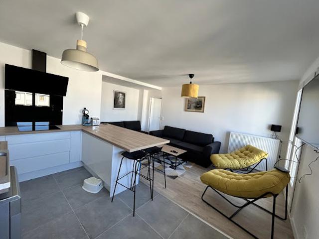 Appartement location à Nanterre, Clichy