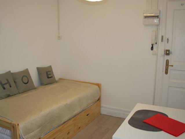 Appartement location à Montreuil-sur-Mer, Le Touquet-paris-plage