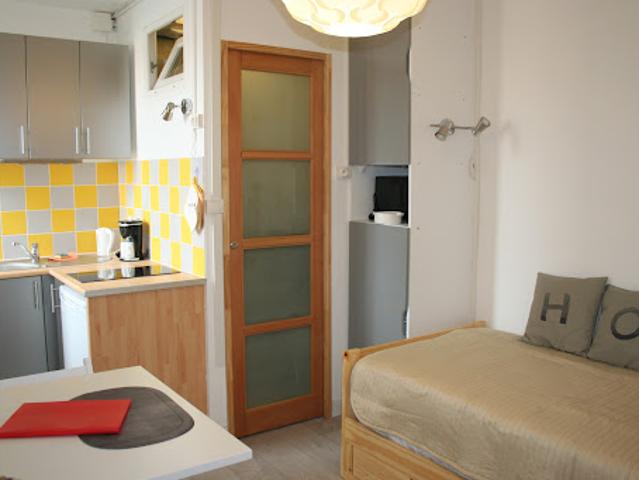 Appartement location à Montreuil-sur-Mer, Le Touquet-paris-plage