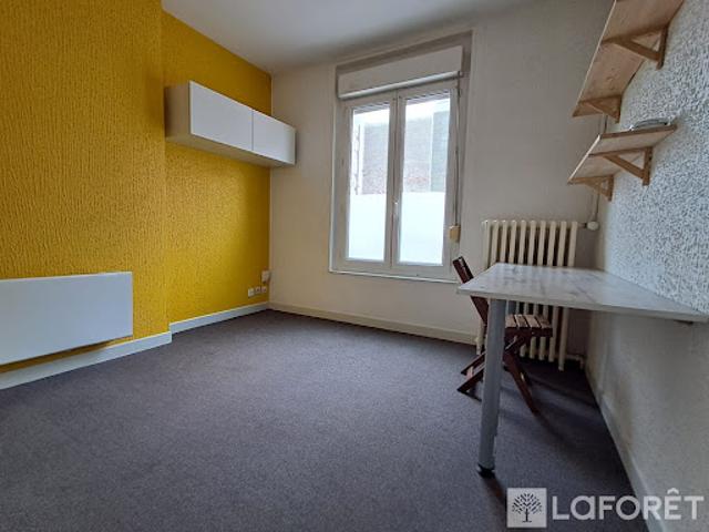 Appartement location à Reims