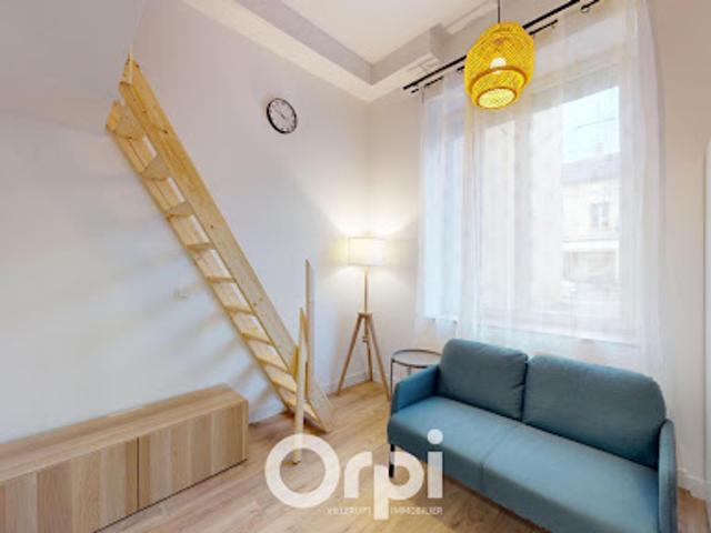 Appartement location à Val-de-Briey, Longwy