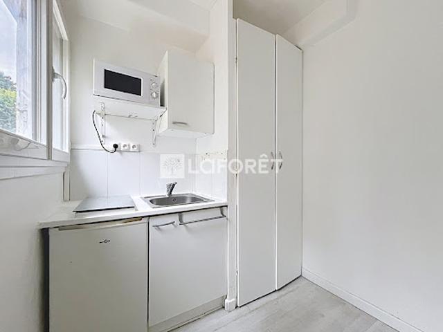 Appartement location à Antony, Le Plessis-robinson