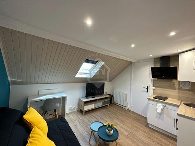 Appartement location à Compiègne, Pierrefonds