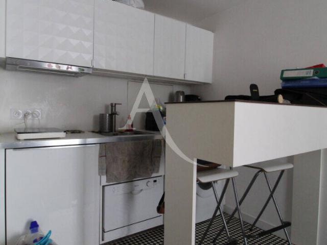 Appartement location à Dijon