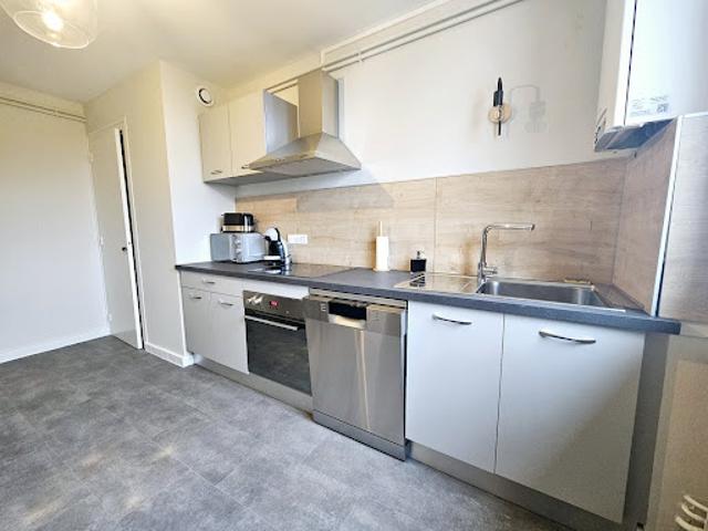 Appartement location à Bourg-en-Bresse, Bourg-en-bresse