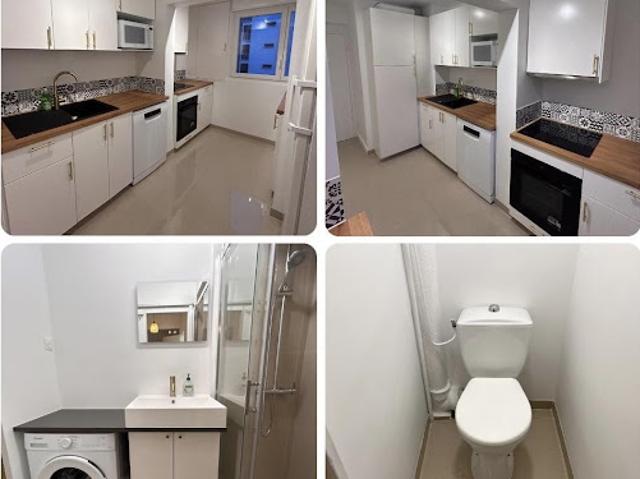 Appartement location à Champigny-sur-Marne, Val-de-Marne