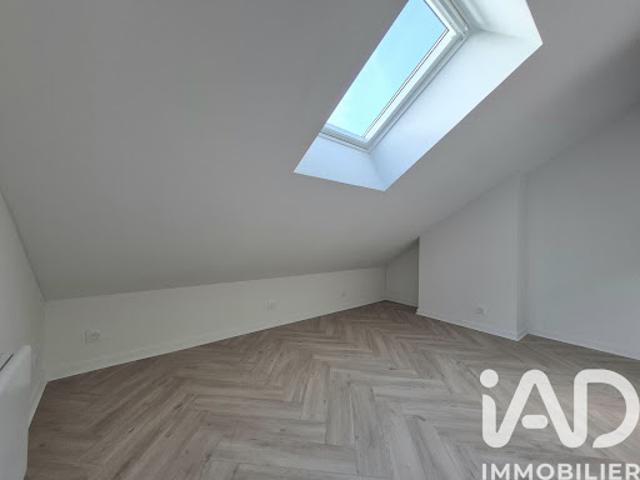 Appartement location à Charleville-Mézières, Charleville-mézières