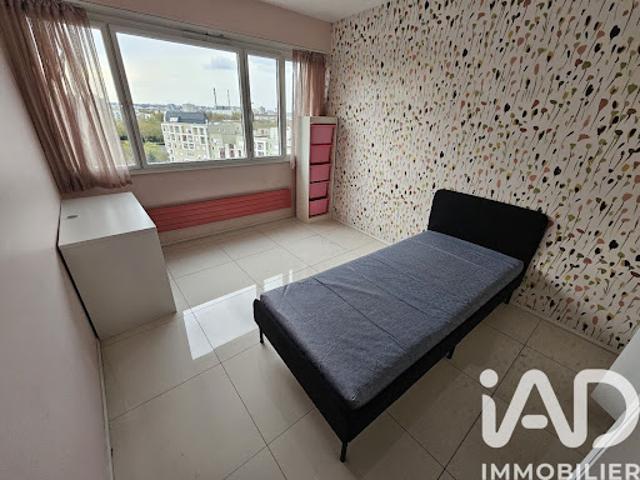Appartement location à Créteil