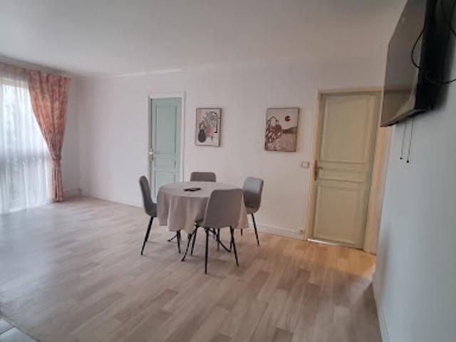 Appartement location à Évry, Grigny