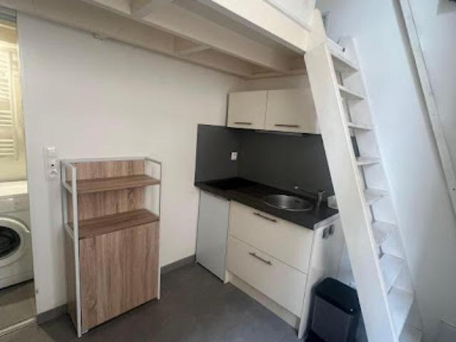 Appartement location à Le Havre