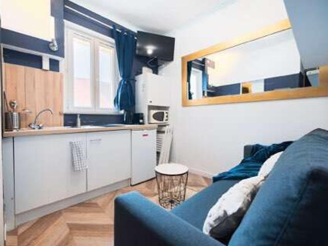 Appartement location à Montreuil-sur-Mer, Le Touquet-paris-plage