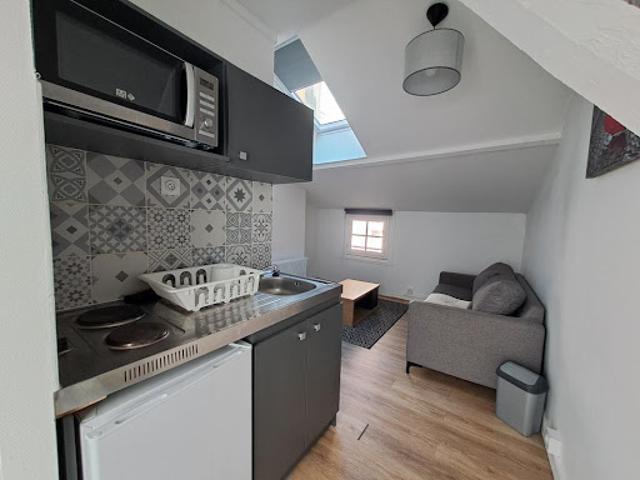 Appartement location à Limoges