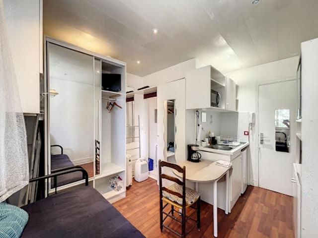 Appartement location à Pau
