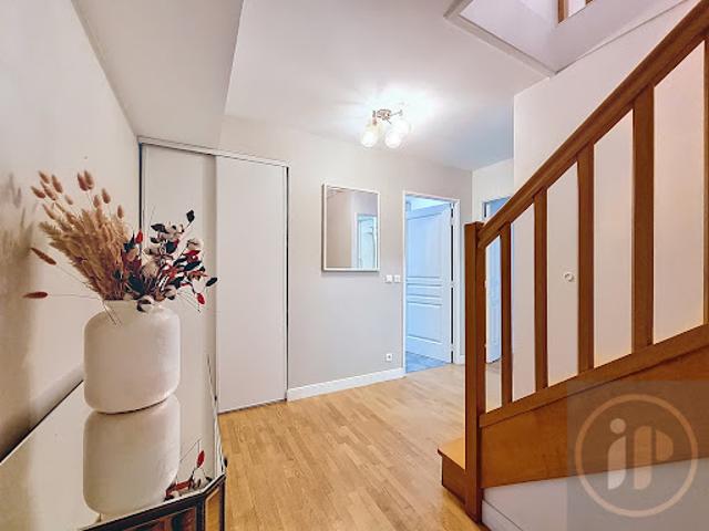 Appartement location à Saint-Germain-en-Laye, Poissy