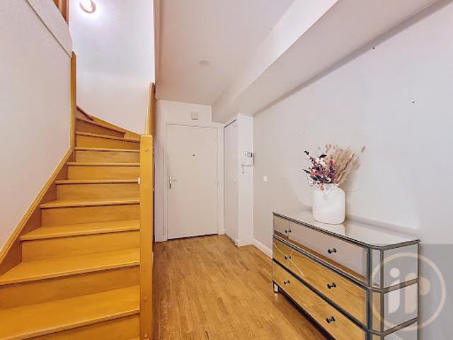 Appartement location à Saint-Germain-en-Laye, Poissy