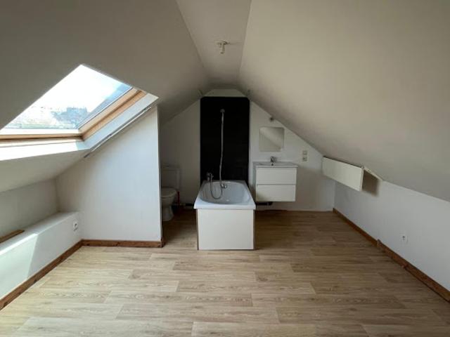 Appartement location à Reims