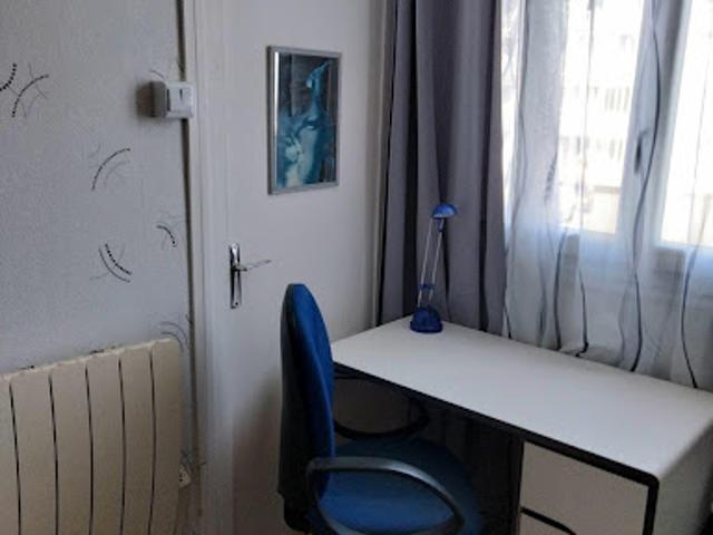 Appartement location à Nantes