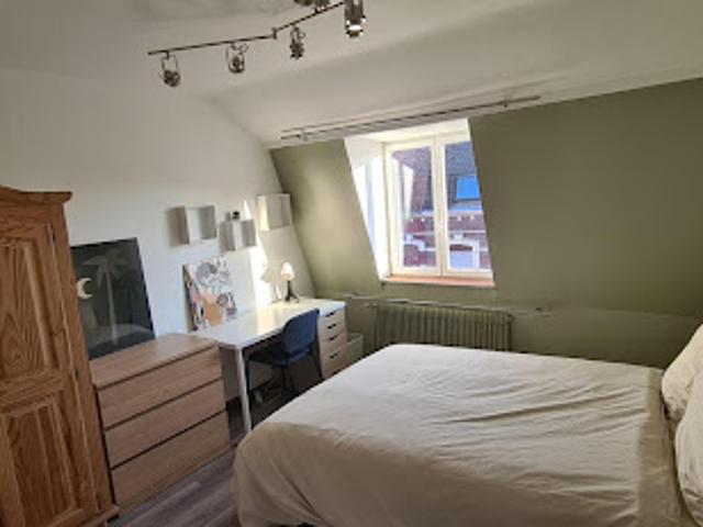 Appartement location à Lille, Roubaix