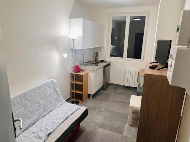 Appartement location à Nanterre, Saint-cloud