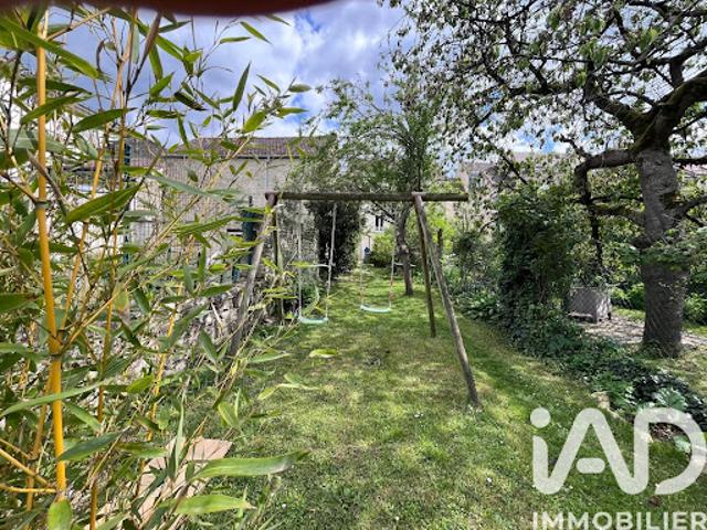 Appartement location à Pontoise, Saint-ouen-l'aumône