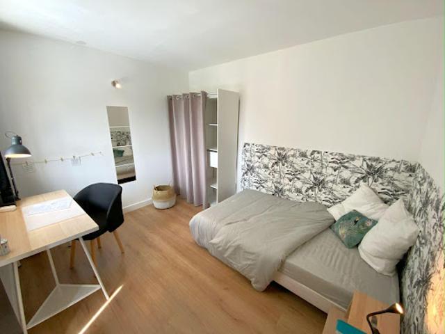 Appartement location à Toulouse